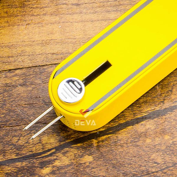 Dụng cụ Cigar Lubinski đo nhiệt độ và độ ẩm YJA 13034