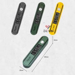 Dụng cụ Cigar Lubinski đo nhiệt độ và độ ẩm YJA 13034