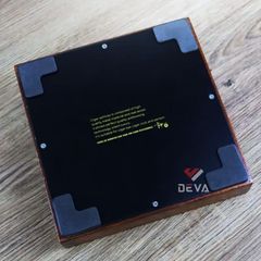 Gạt tàn Cigar gỗ 4 điếu Jifeng JF 2016