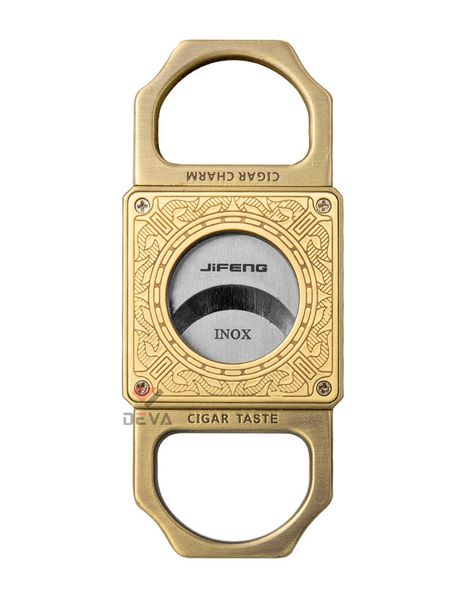 Set phụ kiện xì gà 3 món Jifeng TZ 216