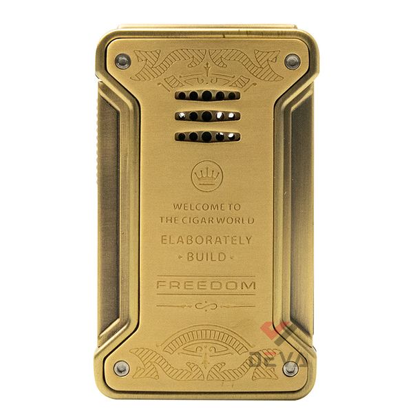 Set phụ kiện xì gà 3 món Jifeng TZ 216