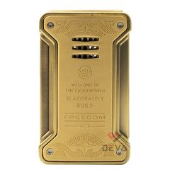 Set phụ kiện xì gà 3 món Jifeng TZ 216