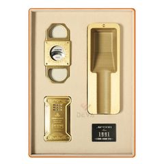 Set phụ kiện xì gà 3 món Jifeng TZ 216