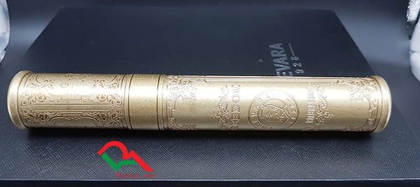 Bộ sét phụ kiện xì gà 4 món Guevara RAG 6002