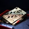Zippo Bản Đặc Biệt Vân Kim Cương Luxury Diamond Design Z248