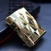 Zippo Bản Đặc Biệt Vân Kim Cương Luxury Diamond Design Z248