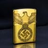 Zippo Khắc Trùm Phát Xít Khét Tiếng Thế Kỷ 20 Adolf Hitler ZN177