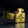 Zippo Khắc Trùm Phát Xít Khét Tiếng Thế Kỷ 20 Adolf Hitler ZN177