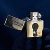 Zippo Khắc Laser Logo Cúp Bóng Đá Thế Giới World Cup 2018 Russia ZK24