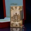 Dupont Hồng Kông Hoa Văn Phỏng Haute Creation D121