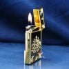 Dupont Hồng Kông Hoa Văn Phỏng Haute Creation D121