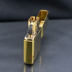 Zippo Amror Khắc Chủ Đề Chuột và Pho Mát Mouse And Cheese ZD75