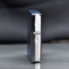 Zippo Mạ Chrome In Bảo Hành Trọn Đời Lifetime Guarantee Z23