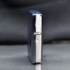 Zippo Mạ Chrome In Bảo Hành Trọn Đời Lifetime Guarantee Z23