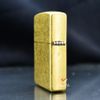 Zippo Chủ Đề Buck Wear Cowboy To The Bone Z126