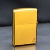 Set Zippo Cây Tài Lộc Kèm Chậu Vàng May Mắn Bản Giới Hạn ZN187