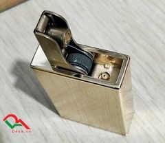 Bật lửa xăng đá Promise BN115