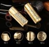 Bật lửa xăng đá Promise BNC001