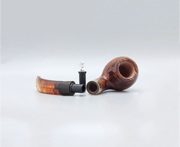 Tẩu thạch nam Chacom Churchill N184