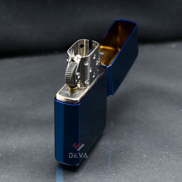 Zippo Xanh In Chủ Đề Nữ Minh Tinh Điện Ảnh Marilyn Monroe ZN279