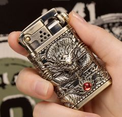 Đánh lửa tự động hình rồng Z602R