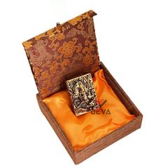 Bật lửa xăng đá Zorro bọc vỏ dày khắc nổi Tôn Ngộ Không Z-KJ1023