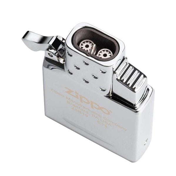 Ruột Zippo Ga Chính Hãng 2 Tia ZG02