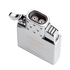 Ruột Zippo Ga Chính Hãng 2 Tia ZG02