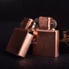 Ruột Zorro xăng bằng đồng RZR