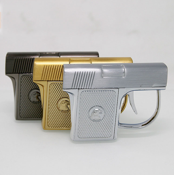 Bật lửa Aomai AM-128 kim loại