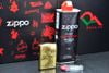 Set Zippo Khắc CNC Chủ Đề Bản Đồ Việt Nam ZK164-ZK164A