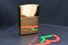 Set Zippo Khắc CNC Chủ Đề Bản Đồ Việt Nam ZK164