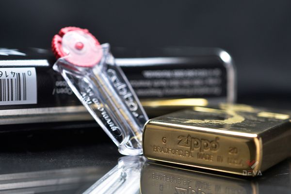 Set Zippo Khắc CNC Chủ Đề Bản Đồ Việt Nam ZK164