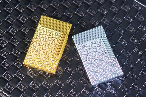 Set Quà Tặng Bật Lửa ST Dupont Cao Cấp QT-D233