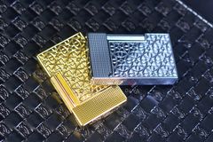 Set Quà Tặng Bật Lửa ST Dupont Cao Cấp QT-D233