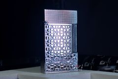 Set Quà Tặng Bật Lửa ST Dupont Cao Cấp QT-D233