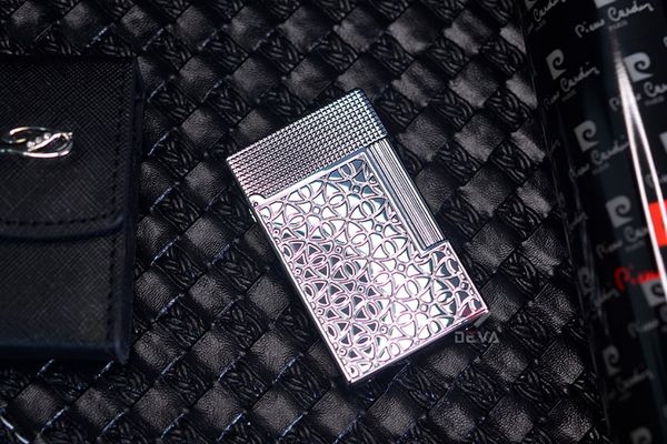 Set Quà Tặng Bật Lửa ST Dupont Cao Cấp QT-D233