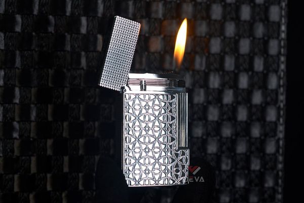 Set Quà Tặng Bật Lửa ST Dupont Cao Cấp QT-D233