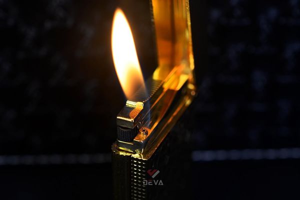 Set Quà Tặng Bật Lửa ST Dupont Cao Cấp QT-D233