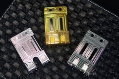 Set Quà Tặng Bật Lửa ST Dupont Cao Cấp Place Vedôme QT-D231