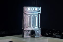 Set Quà Tặng Bật Lửa ST Dupont Cao Cấp Place Vedôme QT-D231