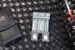 Set Quà Tặng Bật Lửa ST Dupont Cao Cấp Place Vedôme QT-D231