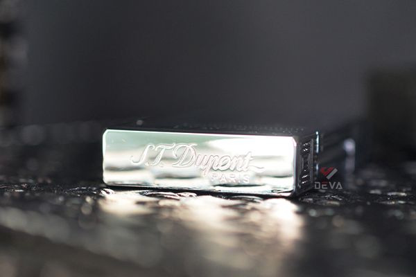 Set Quà Tặng Bật Lửa ST Dupont Cao Cấp Place Vedôme QT-D231