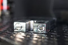 Set Quà Tặng Bật Lửa ST Dupont Cao Cấp Place Vedôme QT-D231