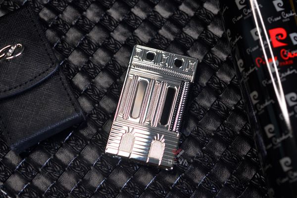 Set Quà Tặng Bật Lửa ST Dupont Cao Cấp Place Vedôme QT-D231