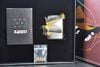 Zippo xuất Nhật Ốp Cây Súng Ngắn Colt M1911 3D ZN356