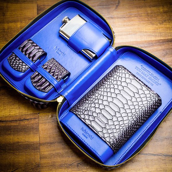 Set bao da Lubinski YJA 60008 PYP