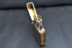 Set Zippo Armor Khắc Nổi 3D Thần vs Rồng ZD71