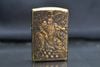 Set Zippo Armor Khắc Nổi Tôn Ngộ Không 3D ZD67