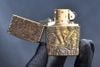 Set Zippo Armor Khắc Nổi Vị Thần Cổ Đại ZD70